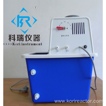 SHZ-D(III) Lab water-jet aspirator vacuum pump